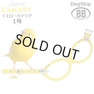 バディーベルト・バディベルトのカナリア（Canary）