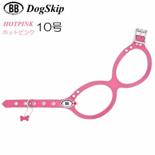 バディーベルト・バディベルトのホットピンク（hotpink）