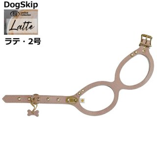 バディベルト　ラテ 5号（未使用） バディーベルト・バディベルトのラテ（Latte）