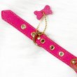 画像5: バディーベルトハーネス 6号 インペリアルピンク・ImperialPink (5)