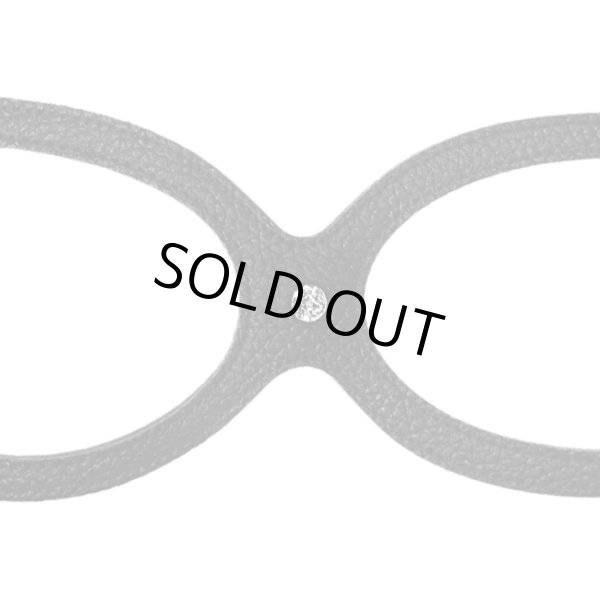 画像6: バディーベルト ハーネス 2号 ブラックナイト・スワロフスキークリスタル付 BlackKnight buddy-belts buddybelts バディーベルト卸販売 バディベルト卸販売 バディーベルト正規輸入代理店 正規店 (6)