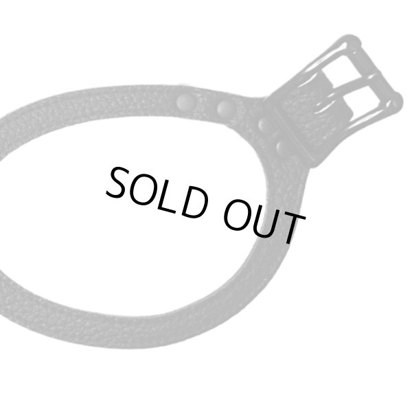 画像7: バディーベルト ハーネス 2号 ブラックナイト・スワロフスキークリスタル付 BlackKnight buddy-belts buddybelts バディーベルト卸販売 バディベルト卸販売 バディーベルト正規輸入代理店 正規店 (7)