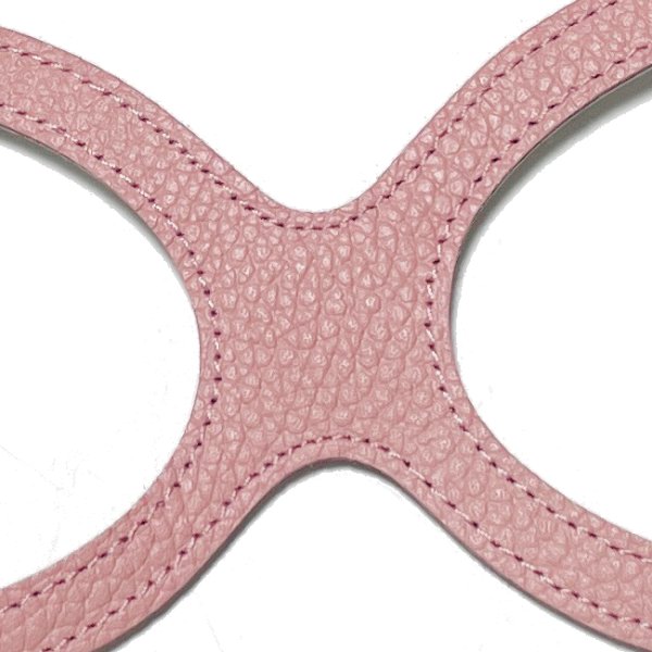 画像5: バディーベルトハーネス 7号 ブラッシュ・Blush (5)