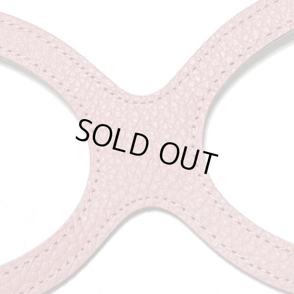 画像5: バディーベルトハーネス 2号 ブラッシュ・Blush (5)