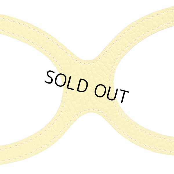 画像2: バディーベルト ハーネス 3号 カナリア(Canary) buddy-belts buddybelts (2)