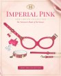 画像5: バディーベルトハーネス 7号 インペリアルピンク・ImperialPink・スワロフスキークリスタル付 (5)