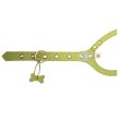 画像6: バディーベルトハーネス 4.5号 ピスタチオ・Pistachio (6)