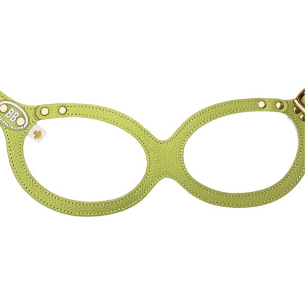 画像7: バディーベルトハーネス 4.5号 ピスタチオ・Pistachio (7)