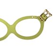 画像8: バディーベルトハーネス 4.5号 ピスタチオ・Pistachio (8)