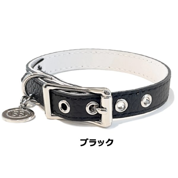 画像5: BB ID 首輪 1号 カラー バディーベルト buddybelt バディベルト Buddy Belts ID Collar (5)