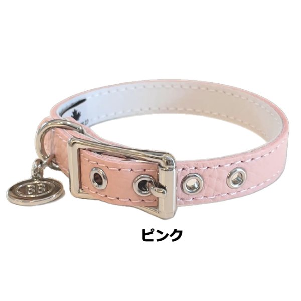 画像7: BB ID 首輪 1号 カラー バディーベルト buddybelt バディベルト Buddy Belts ID Collar (7)