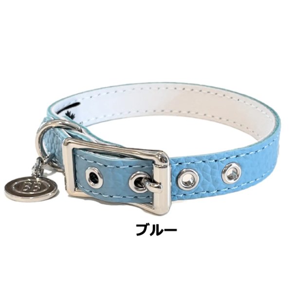 画像9: BB ID 首輪 1号 カラー バディーベルト buddybelt バディベルト Buddy Belts ID Collar (9)