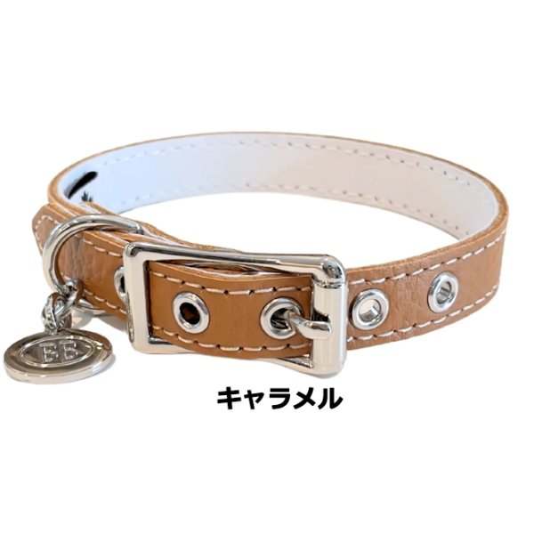 画像11: BB ID 首輪 1号 カラー バディーベルト buddybelt バディベルト Buddy Belts ID Collar (11)