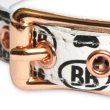 画像4: BB 首輪 ブラン 2号 Blanc ID カラー バディーベルト buddybelt バディベルト (4)