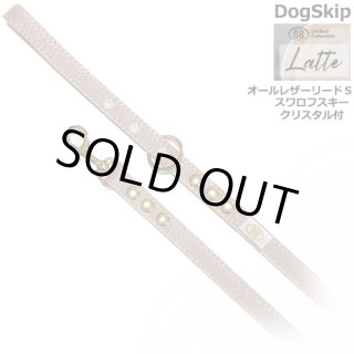 バディーベルト・バディベルトのオールレザーリード