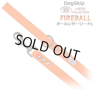 バディーベルト・バディベルトのオールレザーリード