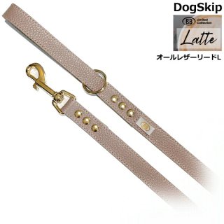 バディーベルト・バディベルトのオールレザーリード