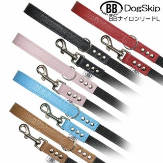 バディーベルト(Buddybelts)のレッド、ブラック、ピンク、ブルー