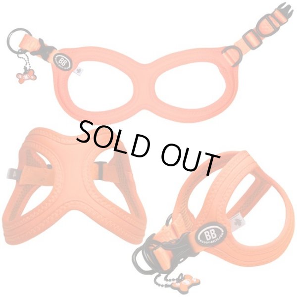 画像5: バディーベルト BBスポーツハーネス 8号 小型犬 ペット BUDDYBELT バディベルト 犬用 胴輪 リングハーネス メガネハーネス ボディベルト バディーベルト正規輸入代理店 正規店 BBスポーツバイブラントカラーコレクション（The BB Sport Vibrant color collection）buddy-belts buddybelts バディーベルト卸販売 バディベルト卸販売 (5)