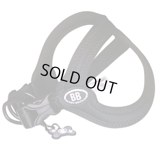 画像7: バディーベルト BBスポーツハーネス 8号 小型犬 ペット BUDDYBELT バディベルト 犬用 胴輪 リングハーネス メガネハーネス ボディベルト バディーベルト正規輸入代理店 正規店 BBスポーツバイブラントカラーコレクション（The BB Sport Vibrant color collection）buddy-belts buddybelts バディーベルト卸販売 バディベルト卸販売 (7)