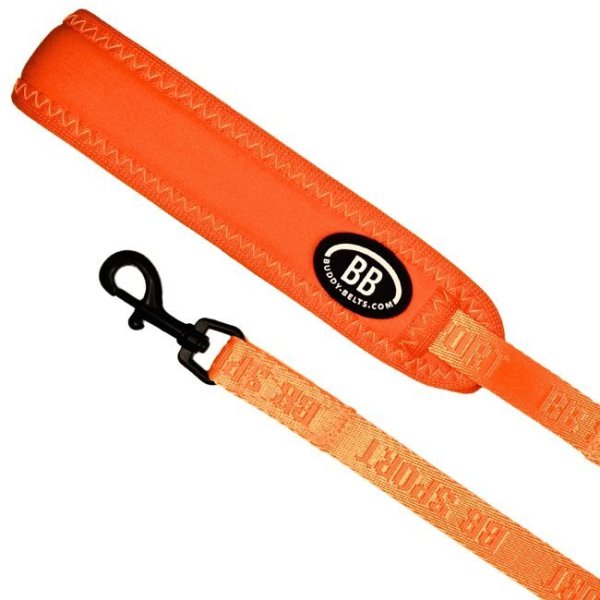 画像10: バディーベルト BBスポーツリードSサイズ 小型犬 ペット BUDDYBELT バディベルト 犬用 バディーベルト正規輸入代理店 正規店 BBスポーツバイブラントカラーコレクション(The BB Sport Vibrant color collection)buddy-belts buddybelts バディーベルト卸販売 バディベルト卸販売 (10)