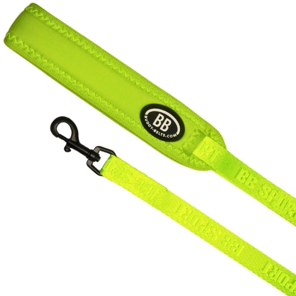 画像11: バディーベルト BBスポーツリードSサイズ 小型犬 ペット BUDDYBELT バディベルト 犬用 バディーベルト正規輸入代理店 正規店 BBスポーツバイブラントカラーコレクション(The BB Sport Vibrant color collection)buddy-belts buddybelts バディーベルト卸販売 バディベルト卸販売 (11)