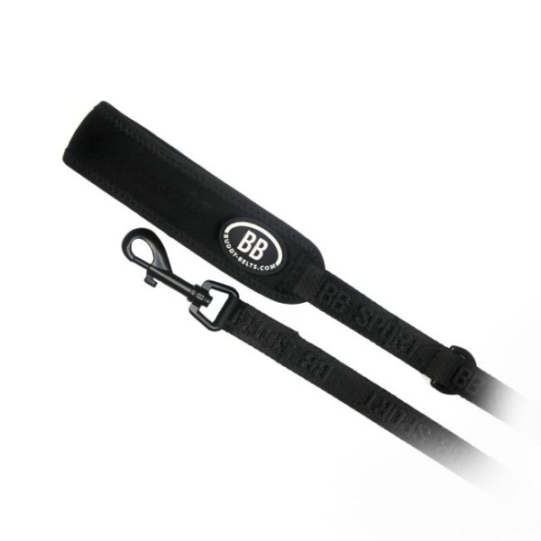 画像2: バディーベルト BBスポーツリードLサイズ 小型犬 ペット BUDDYBELT バディベルト 犬用 バディーベルト正規輸入代理店 正規店 BBスポーツバイブラントカラーコレクション(The BB Sport Vibrant color collection)buddy-belts buddybelts バディーベルト卸販売 バディベルト卸販売 (2)