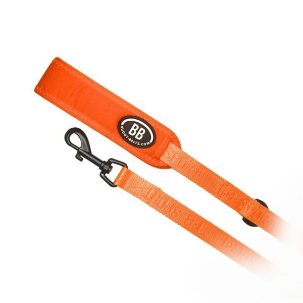 画像5: バディーベルト BBスポーツリードLサイズ 小型犬 ペット BUDDYBELT バディベルト 犬用 バディーベルト正規輸入代理店 正規店 BBスポーツバイブラントカラーコレクション(The BB Sport Vibrant color collection)buddy-belts buddybelts バディーベルト卸販売 バディベルト卸販売 (5)