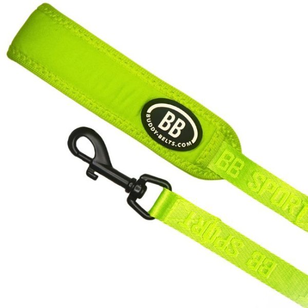画像11: バディーベルト BBスポーツリードLサイズ 小型犬 ペット BUDDYBELT バディベルト 犬用 バディーベルト正規輸入代理店 正規店 BBスポーツバイブラントカラーコレクション(The BB Sport Vibrant color collection)buddy-belts buddybelts バディーベルト卸販売 バディベルト卸販売 (11)